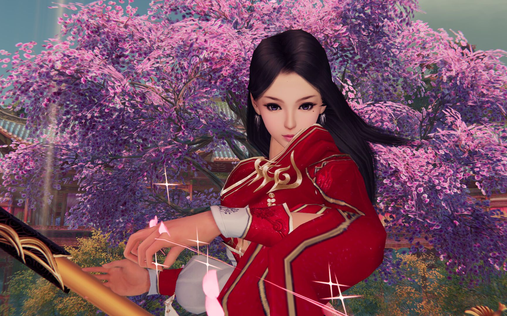 剑网3 6月21日pve冰心技改总结