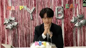 【八站联合】 211123 Bin us HBD