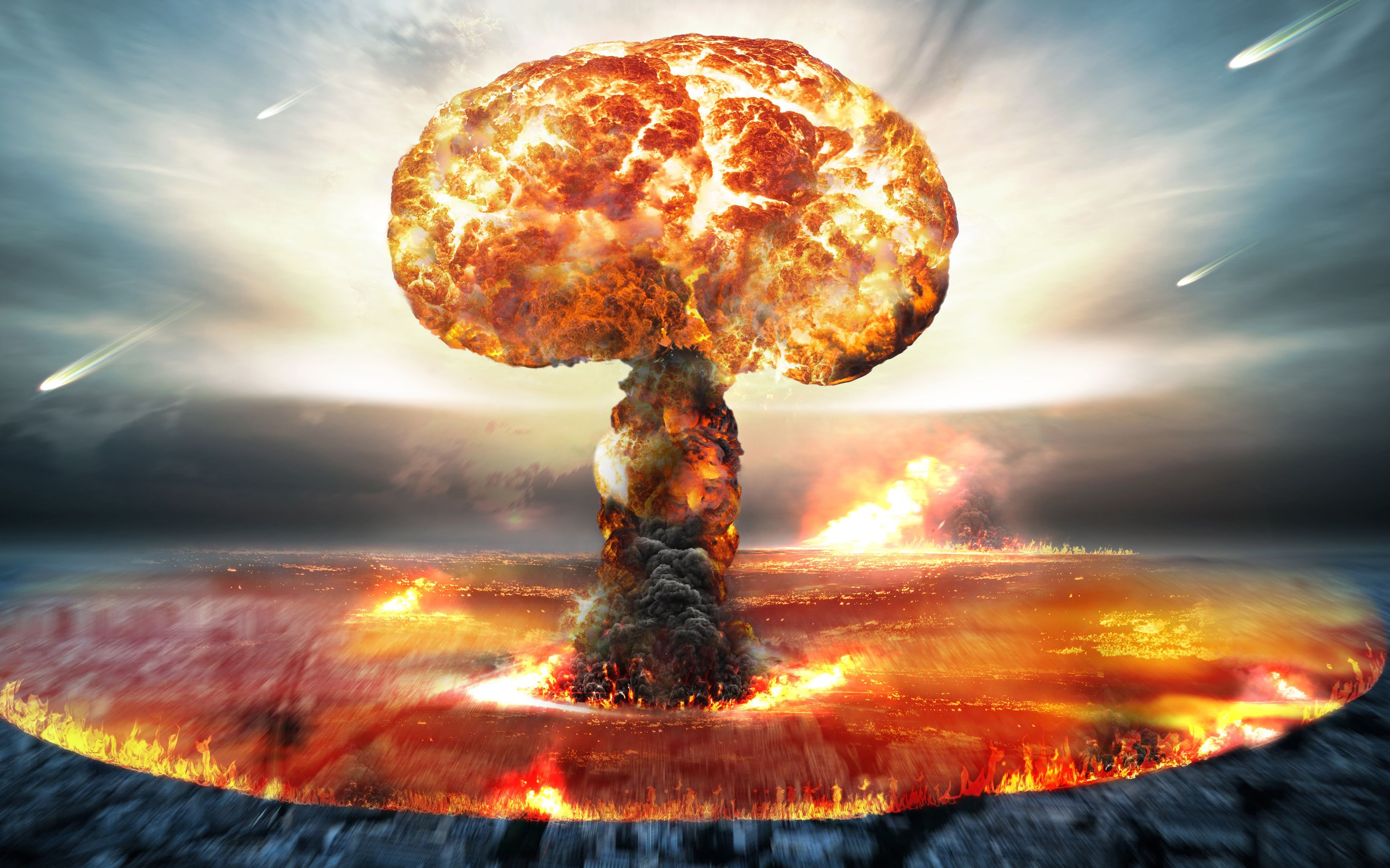 【真相解密】神秘的明朝北京王恭厂大爆炸,究竟是什么原因造成的?