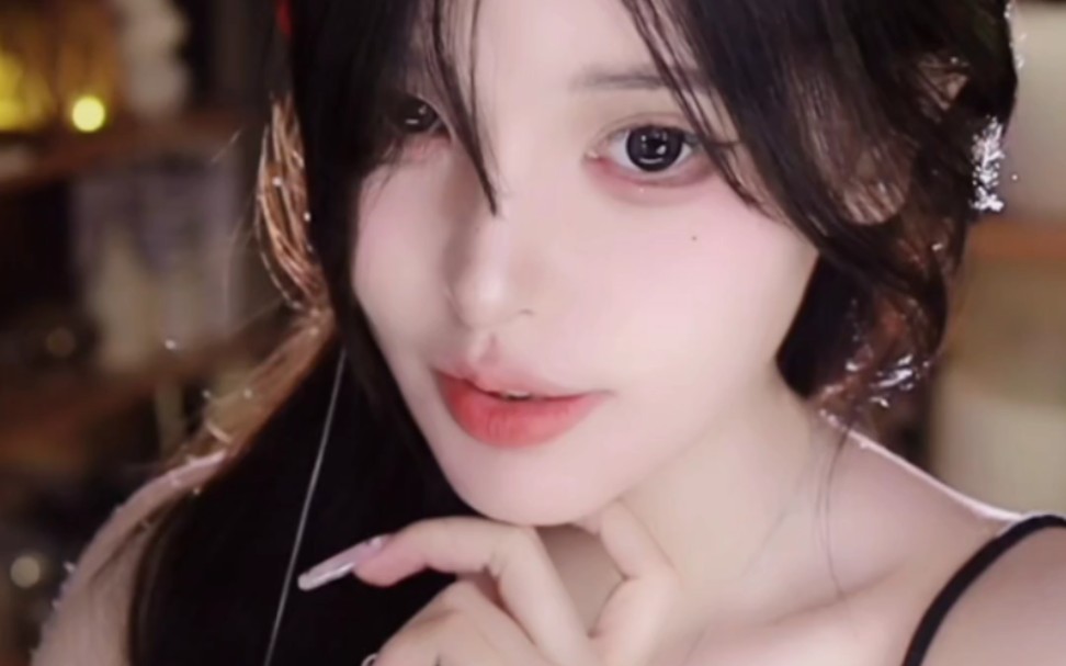 恩七不甜掏耳勺 千鸟捂耳 眩晕图