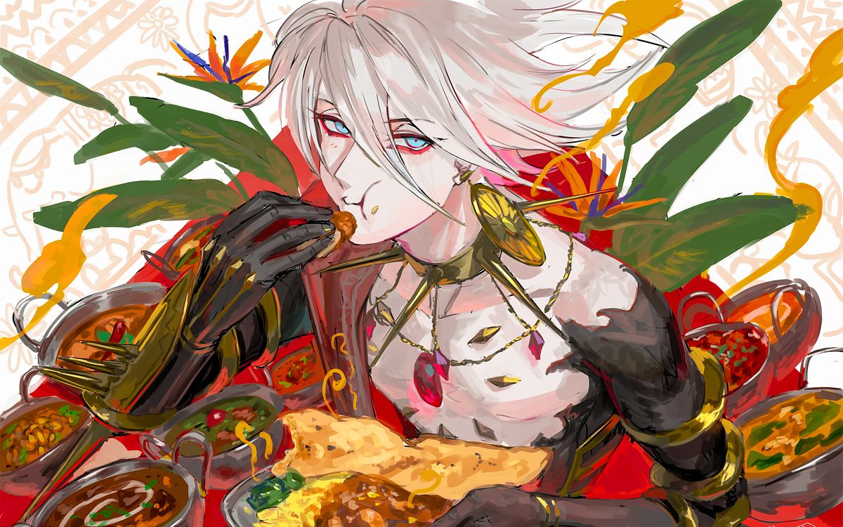 fgo2t听说你有神性哈小太阳无令咒2tceo高难