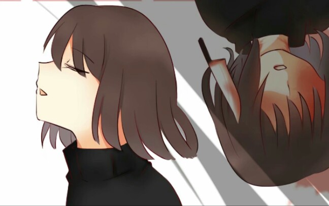 underfell同人漫画篇幅一线剧情