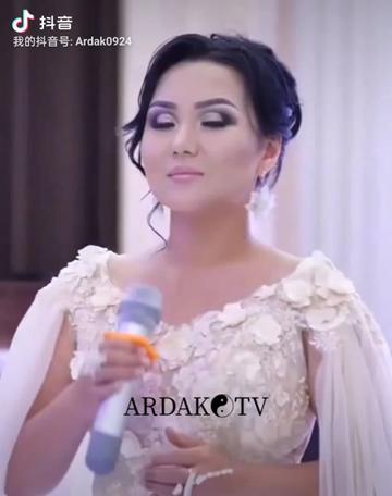 柯尔克孜族歌曲 #好听的声音 #kyrgyz