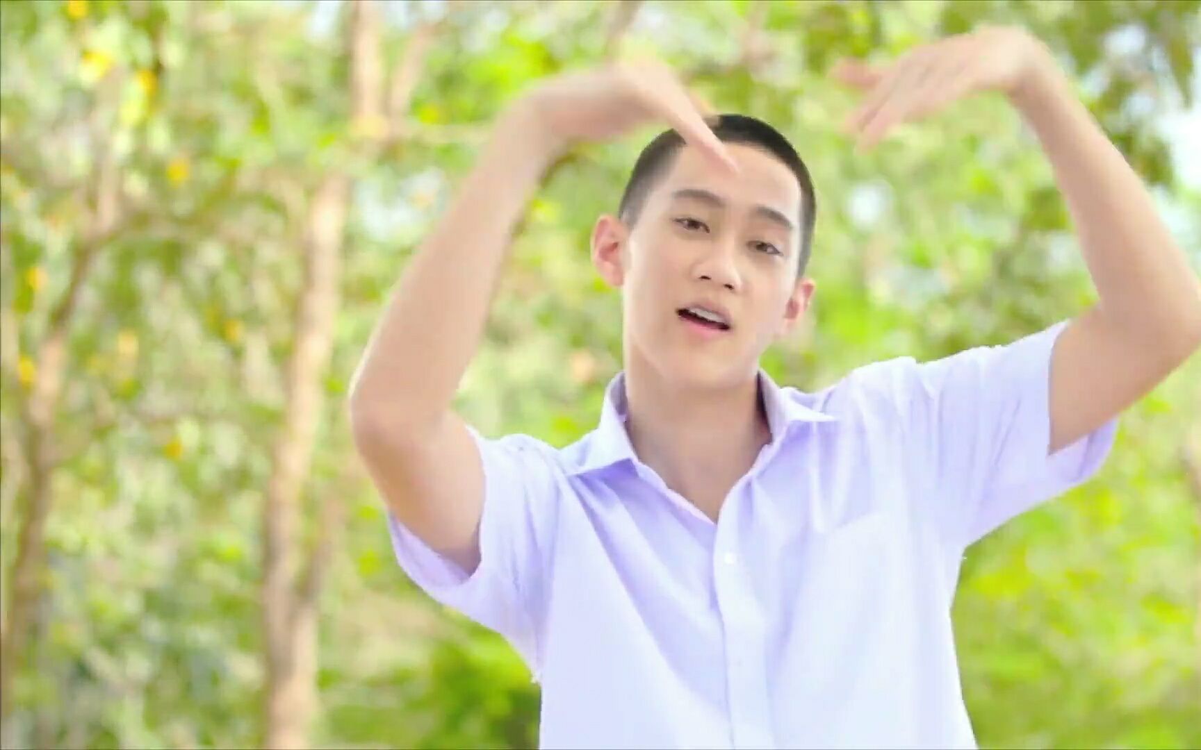 你没看过的白船根 其实只是一个广告 为爱所困彩铃