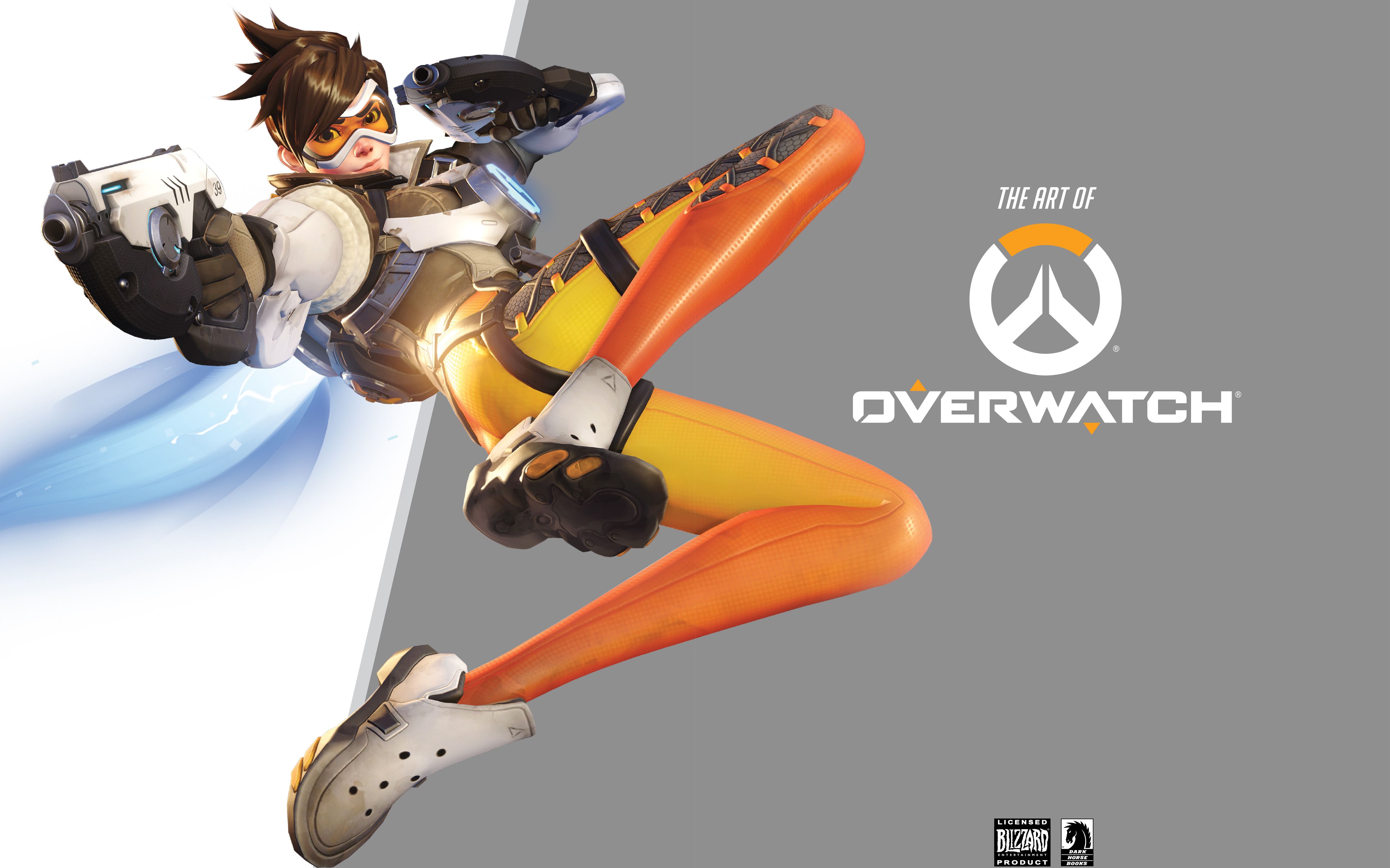 守望先锋 overwatch cg剪辑 -叙事前哨版ver.2 gmv