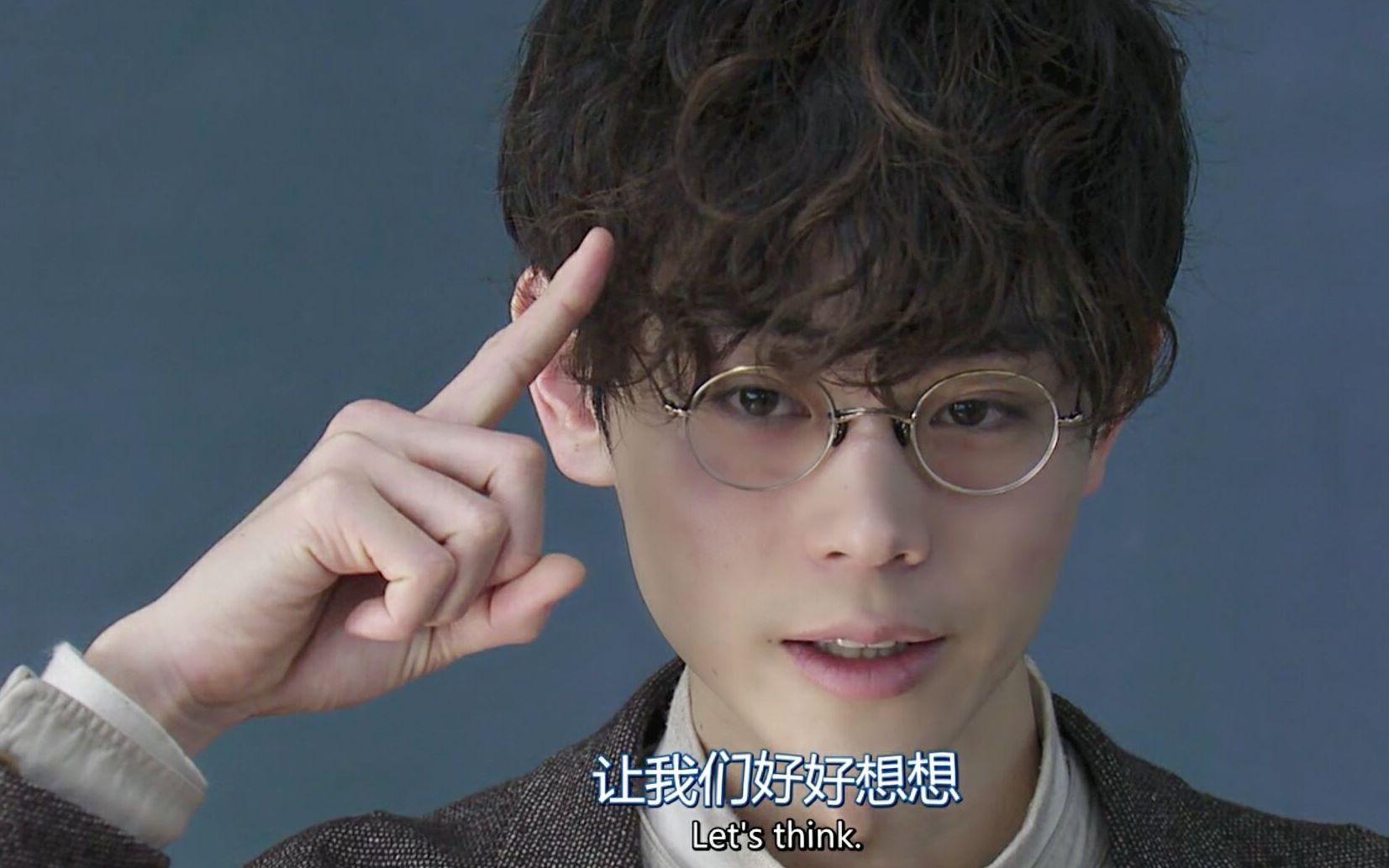 【三年a班/完结纪念】爱哭鬼|全员泪崩