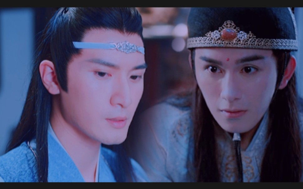 曦瑶世上安得两全法不如及时行乐