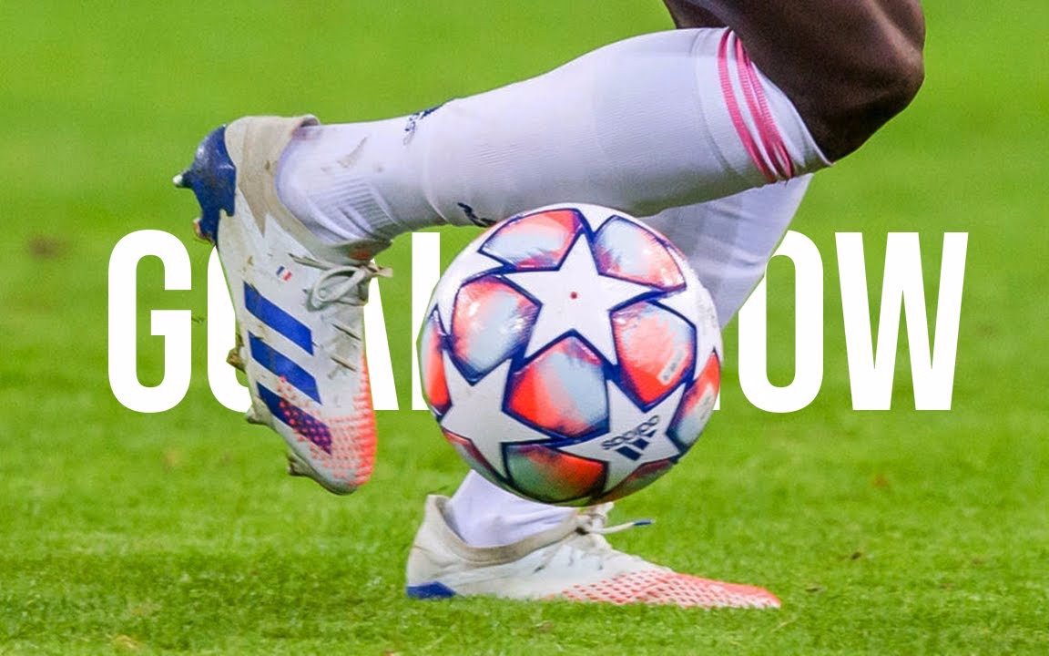 疯狂的足球技巧进球20212hd