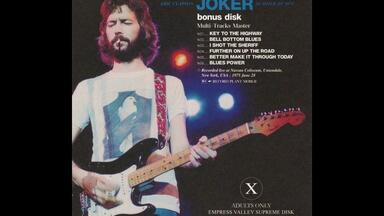 Stereo修复】Derek & The Dominos - Live at the Fillmore East