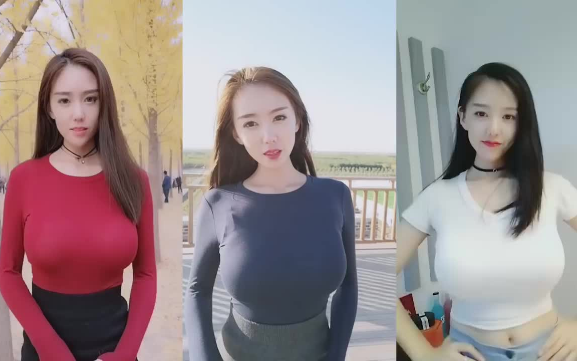 TikTok 抖音合集,你喜欢的都在这里哔哩哔哩bilibili