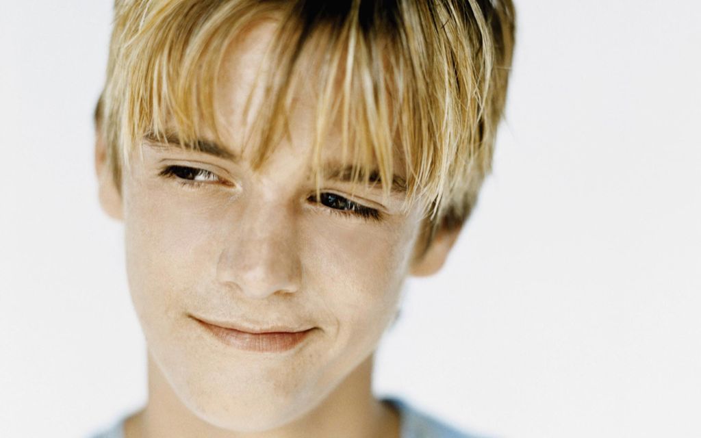 1998 live- aaron carter - crazy little party girl-rtl2