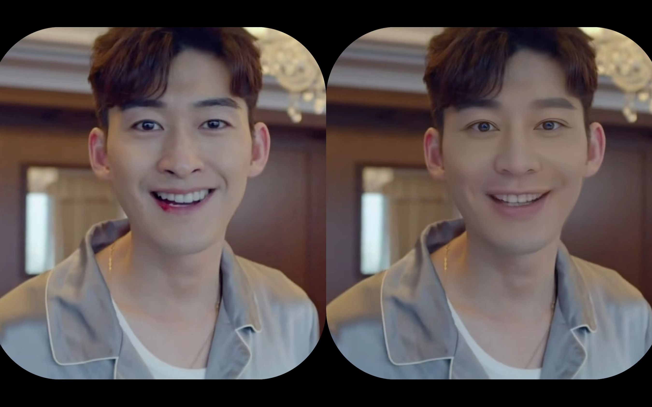 【张翰x黄晓明】油 王 合 体