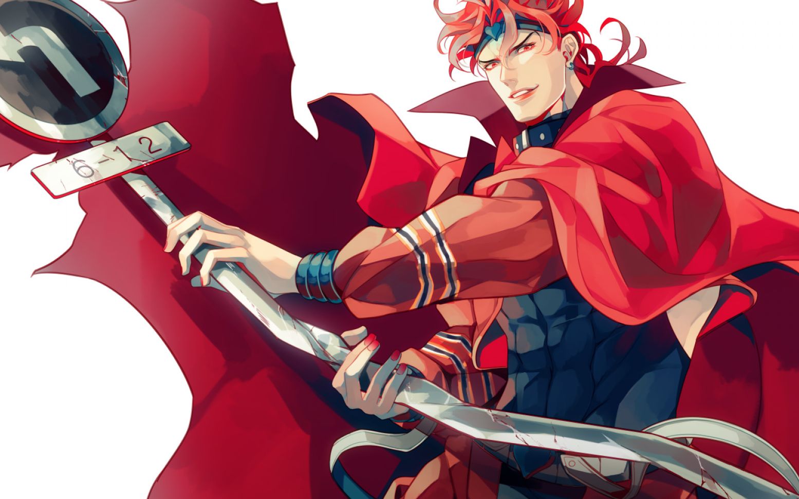 【mugen】diovsdio 砸瓦鲁多!