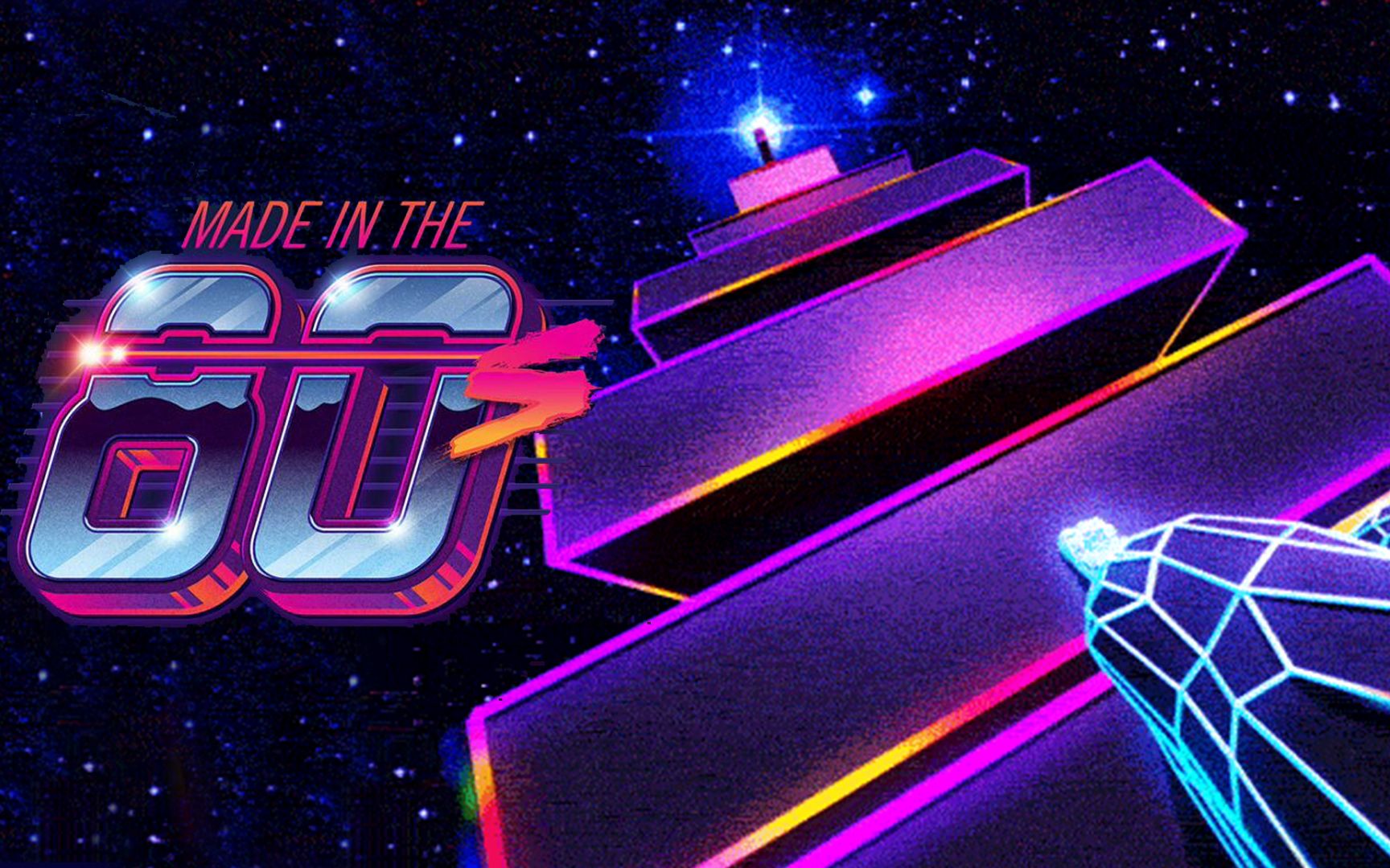 【synthwave合成器浪潮】94synthwave/chillwave/retrowave9504