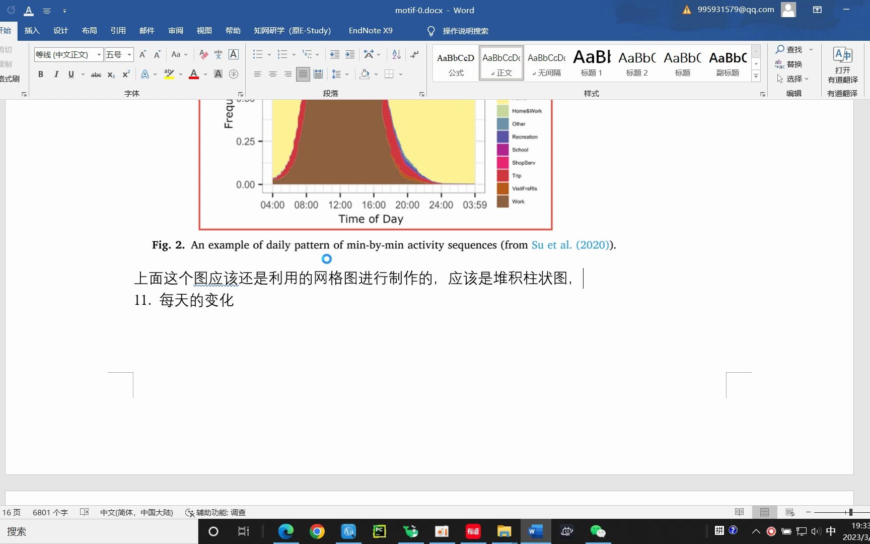 课程作业,找论文哔哩哔哩bilibili