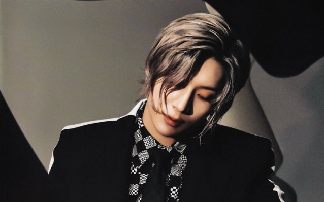 【李泰民】《advice》直拍副歌cut(镜像自用)