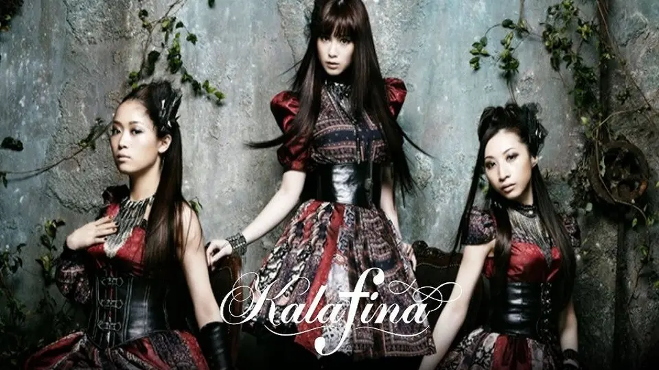 Kalafina 5th Anniversary LIVE -Oblivious_哔哩哔哩_bilibili