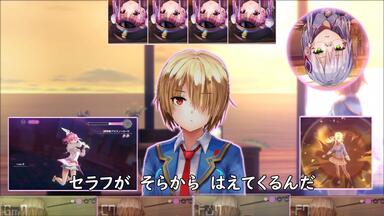 麻枝准】折れない翼| 永遠| Light Years_哔哩哔哩_bilibili