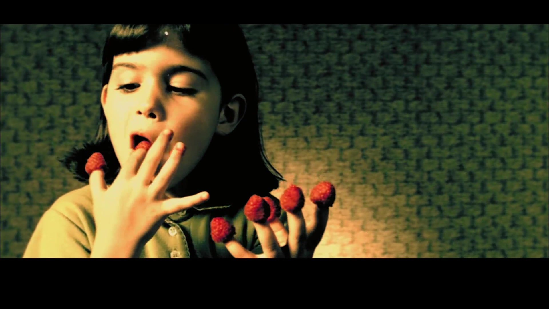 【天使爱美丽】