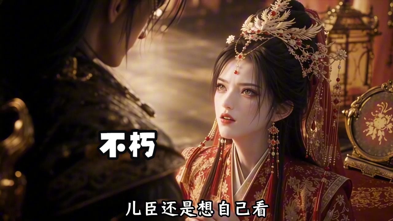 【1-6季】仙秦不朽之我在大秦活了一万年！