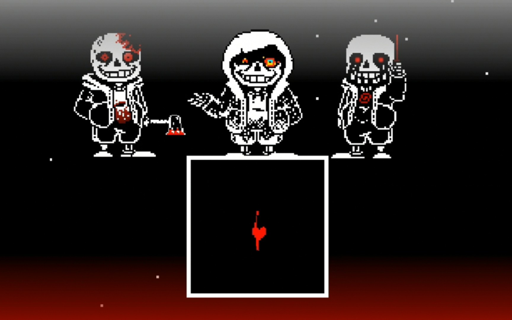 有手就行三重谋杀困难版通关