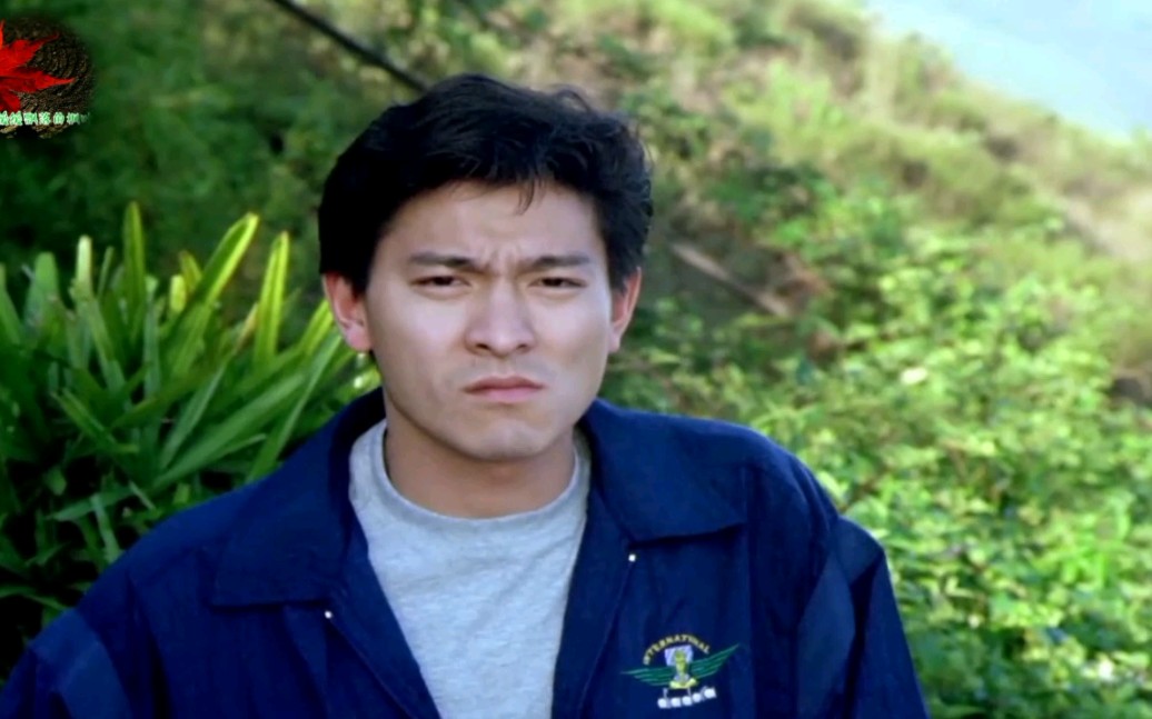 刘德华早期怀旧金曲《相思成灾》回忆满满