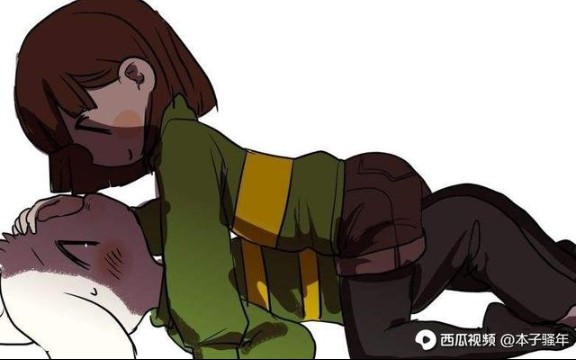 当我画fallsans的本子会怎么样