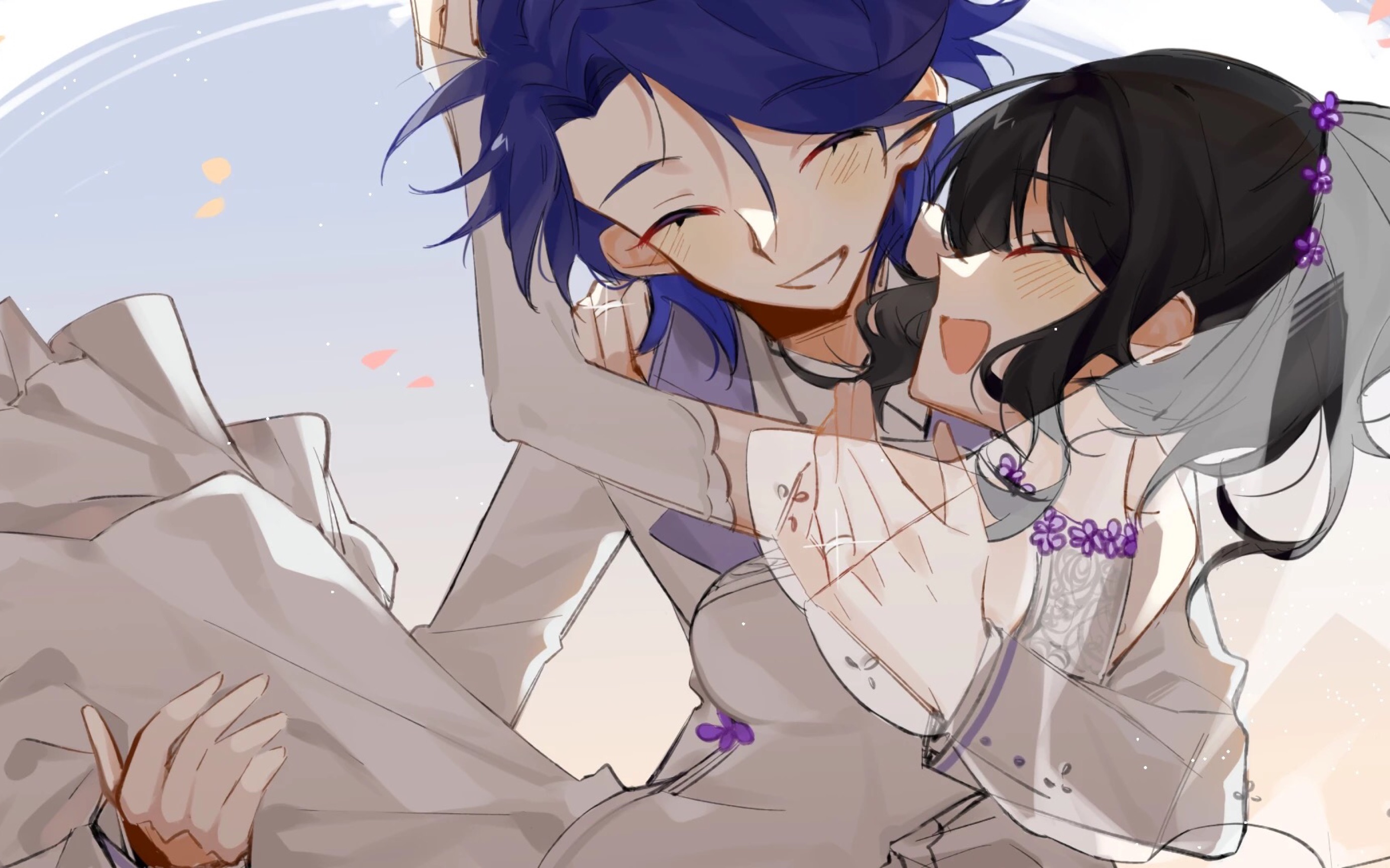 【弹丸论破another】我产品如黑依旧甜