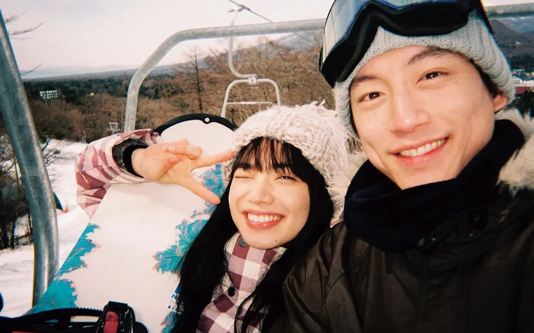 【余生十年】小松菜奈x坂口健太郎!即使知道不能永远,也想和你在一起!