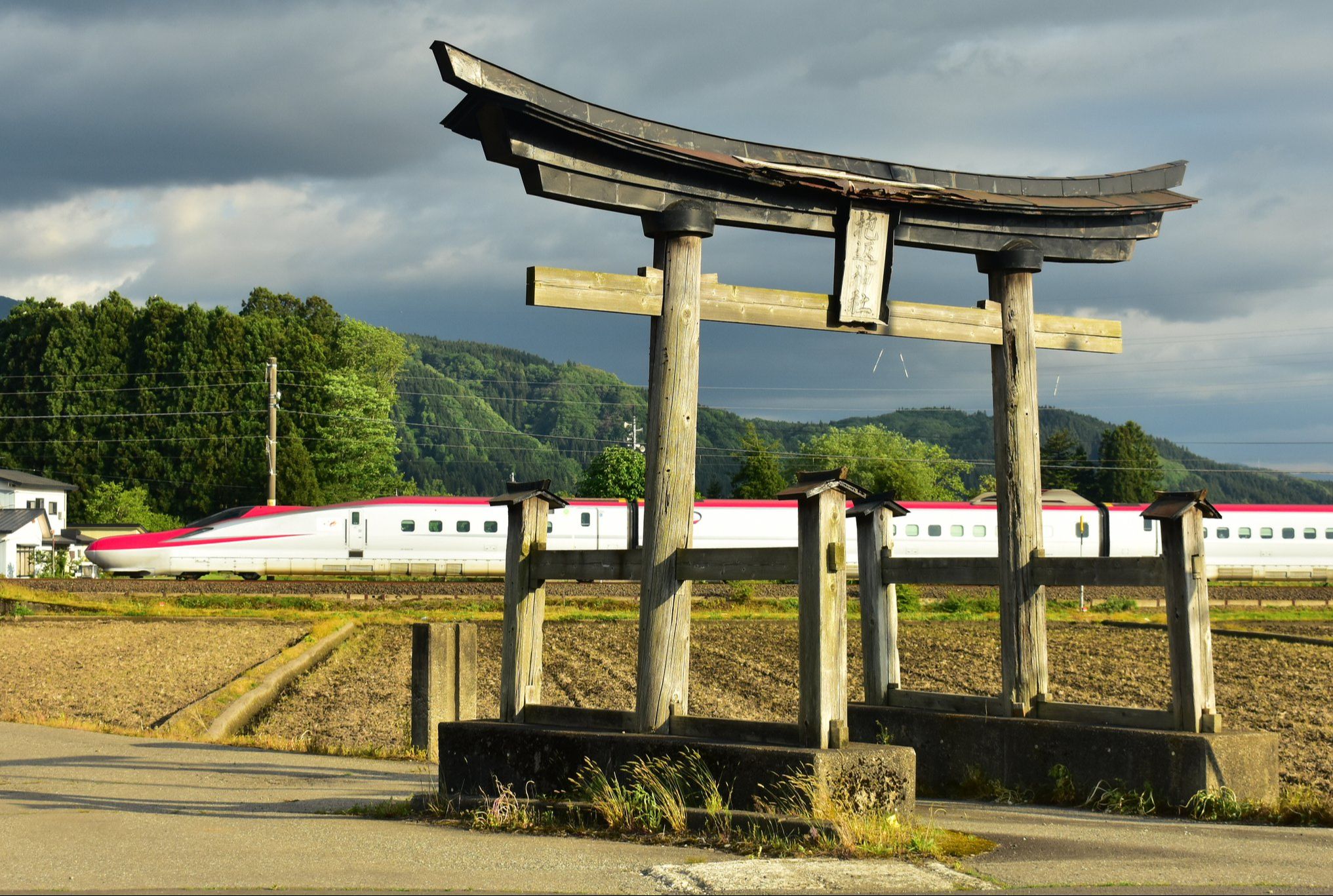 東北新幹線 白石蔵王 h5系, e5系 はやぶさ, やまびこ, e6系 こまち