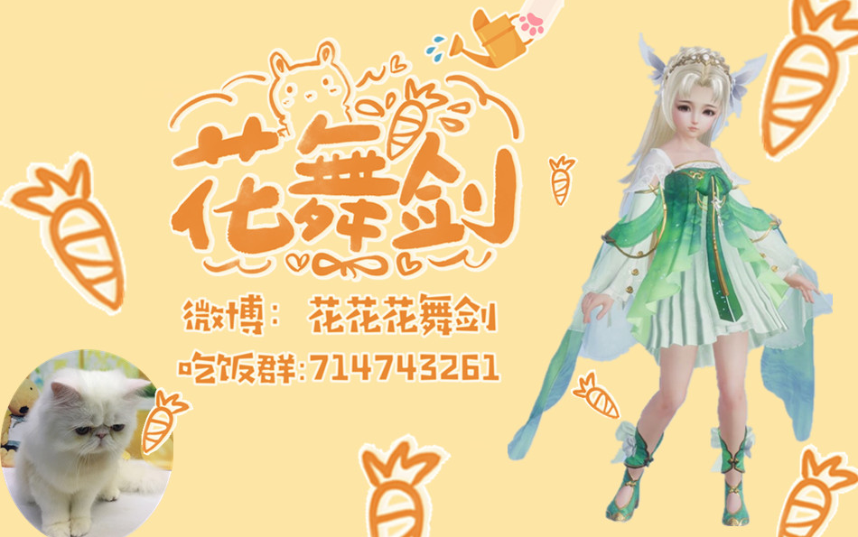 【花舞剑】20190424读邮件+散排+隐形守护者哔哩哔哩bilibili