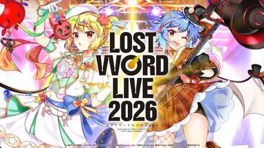 AnimeJapan 2025『ディズニー ツイステッドワンダーランド ザ