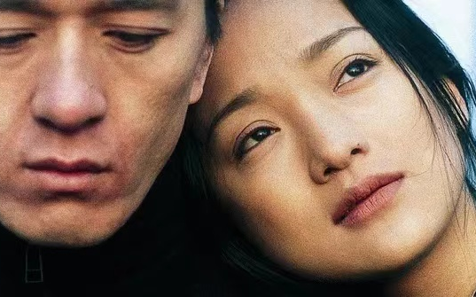 苏州河(2000)|娄烨 周迅 贾宏声