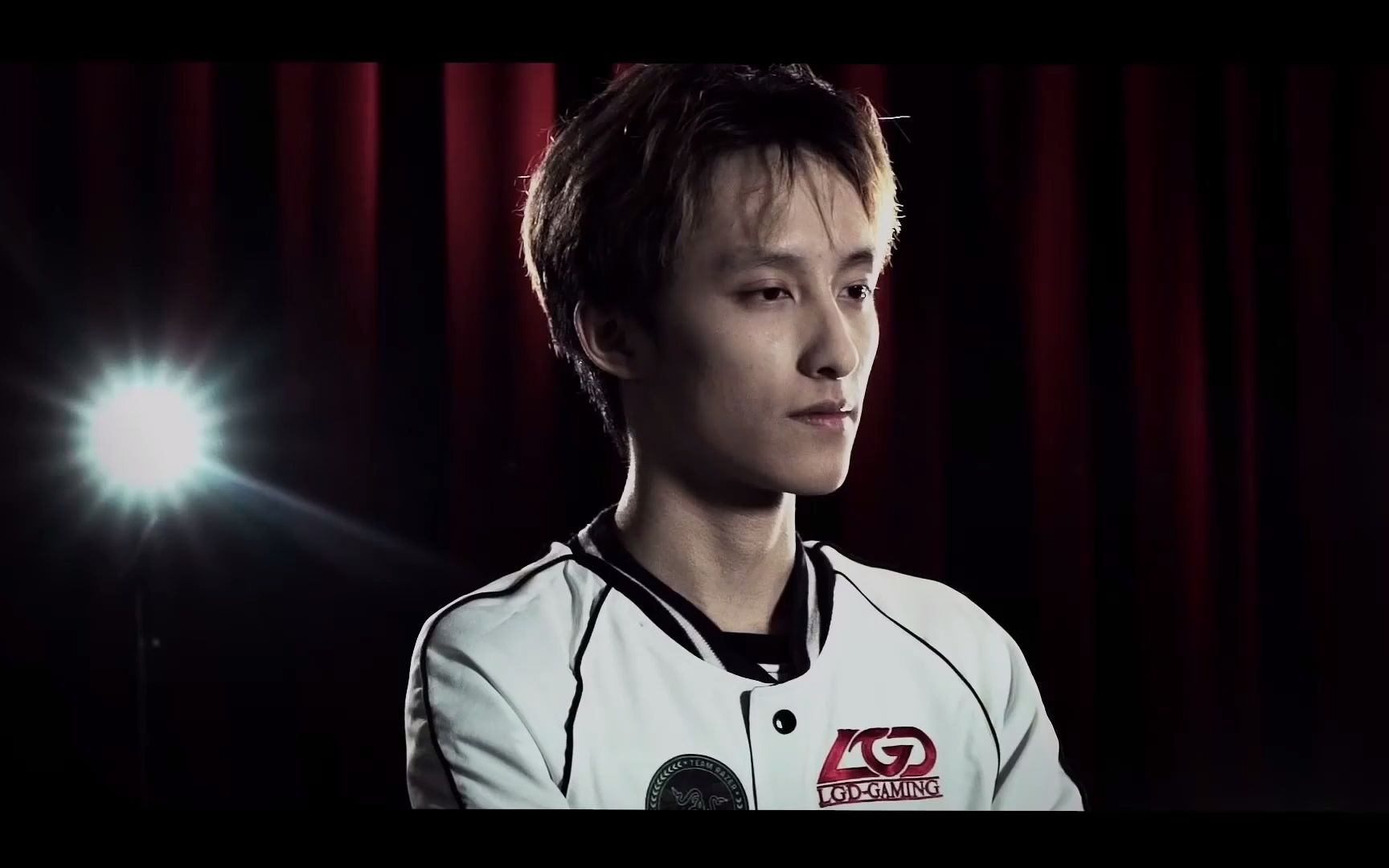 【dota2】历届major lgd选手介绍视频 2016-2022