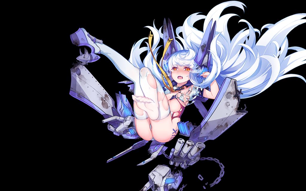 【战舰少女R】别人家的空想VS自己家的空想哔哩哔哩bilibili