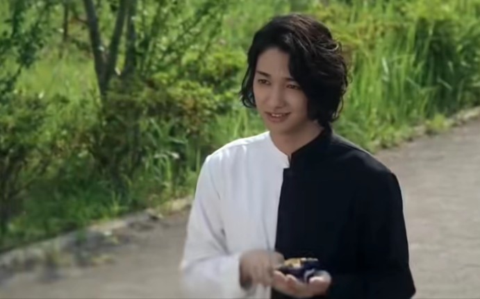 幽蓝魅影——托雷基亚