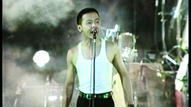 1994香港红磡中国摇滚乐势力演唱会魔岩三杰窦唯张楚何勇唐朝中国