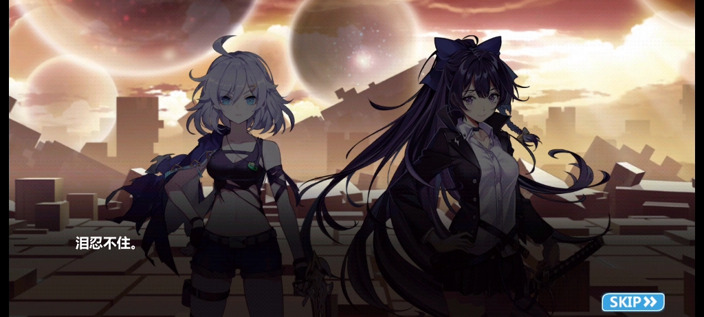 活动作品崩坏2崩坏世界r139攻略加完整剧情