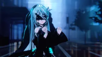 Download Video: 【初音ミク17th】I want you