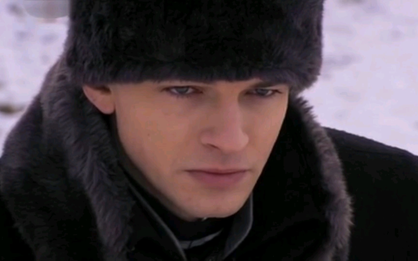 俄剧情迷彼得堡弗拉安娜56