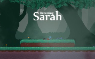 [图]Dreaming Sarah P2