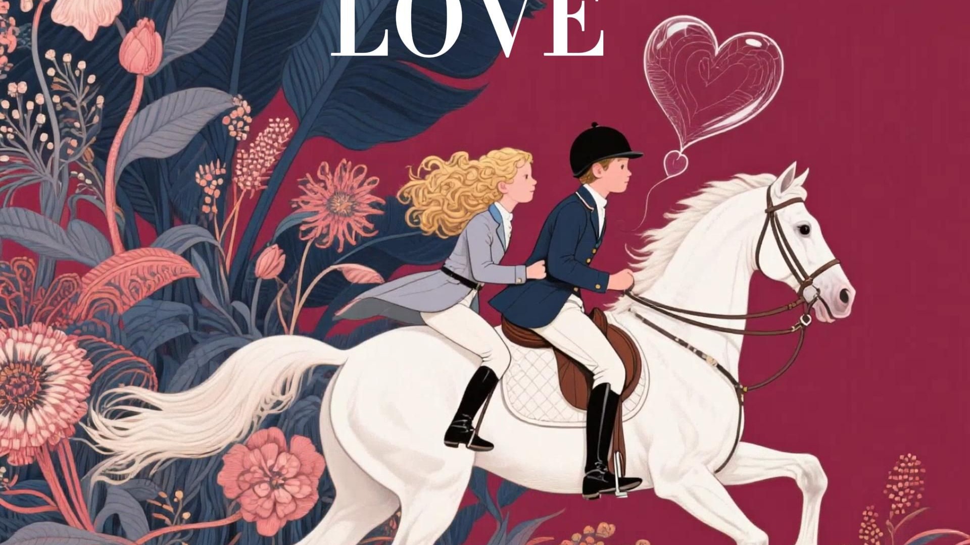 LOVE