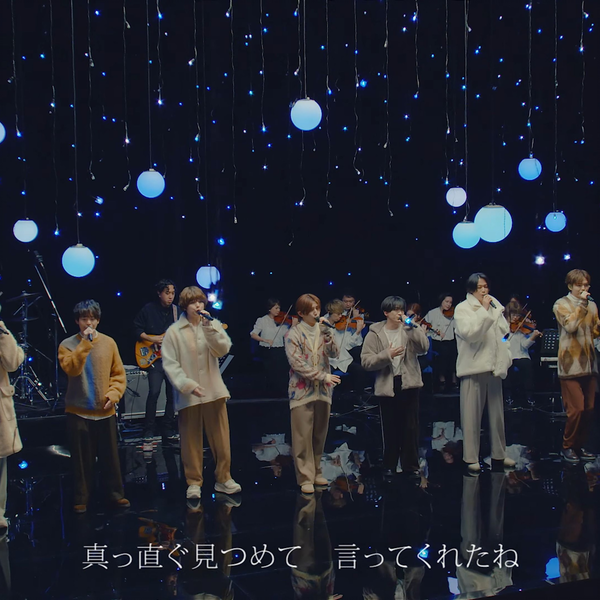 【Hey! Say! JUMP】キミノミカタfrom PULL UP! [Special