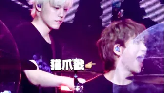 【N.Flying】居然是主动来找金宰铉的车勋!