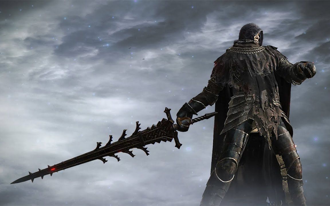 【艾尔登法环】pvp-真假维赫勒