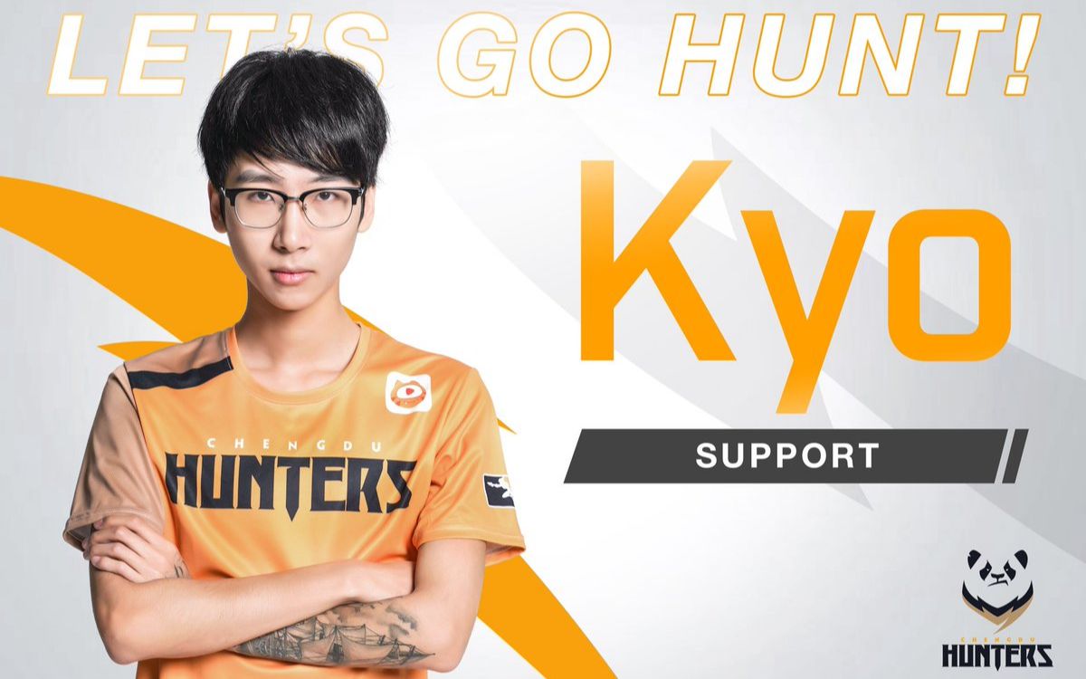 『kyo』owl第一视角★成都猎人队vs达拉斯燃料队【第二赛季第3阶段第3