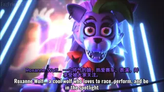 下载视频: 谁在【FNAF 安全漏洞】中经历了最多的痛苦？