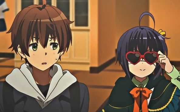 小鸟游六花,20岁,富樫勇太,2.22岁