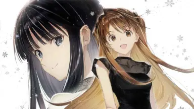 WHITE ALBUM2 同好会ラジオ-哔哩哔哩_Bilibili