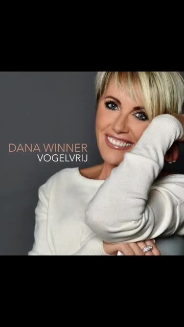 丹娜云妮《我相信》